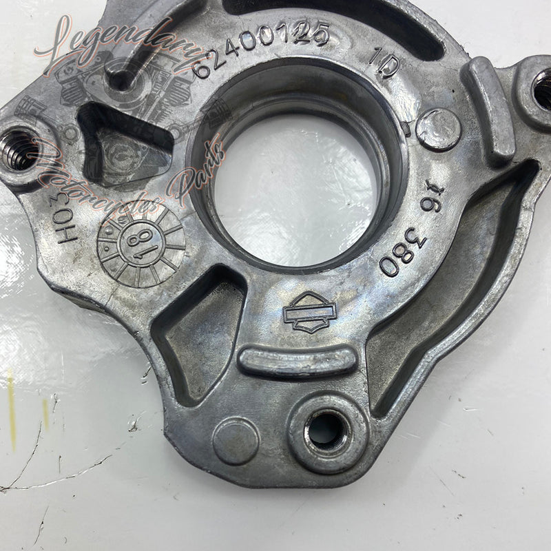 Oil pump cover OEM 62400125