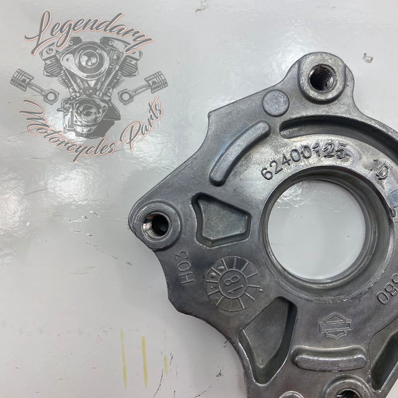 Oil pump cover OEM 62400125