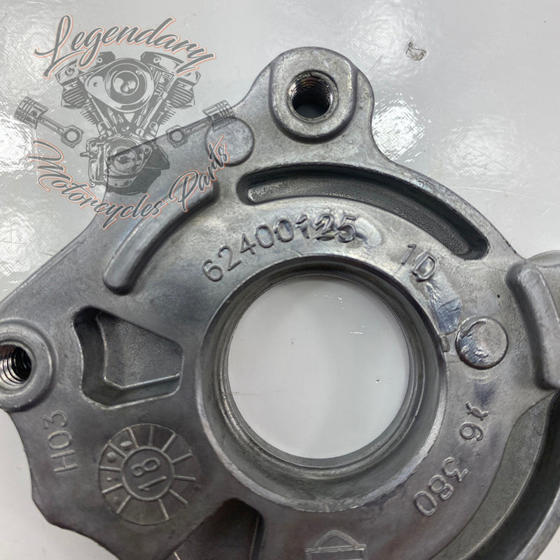 Oil pump cover OEM 62400125