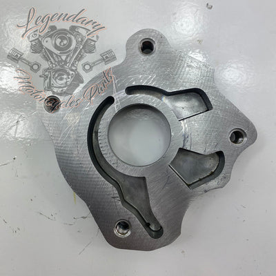 Oil pump cover OEM 62400125
