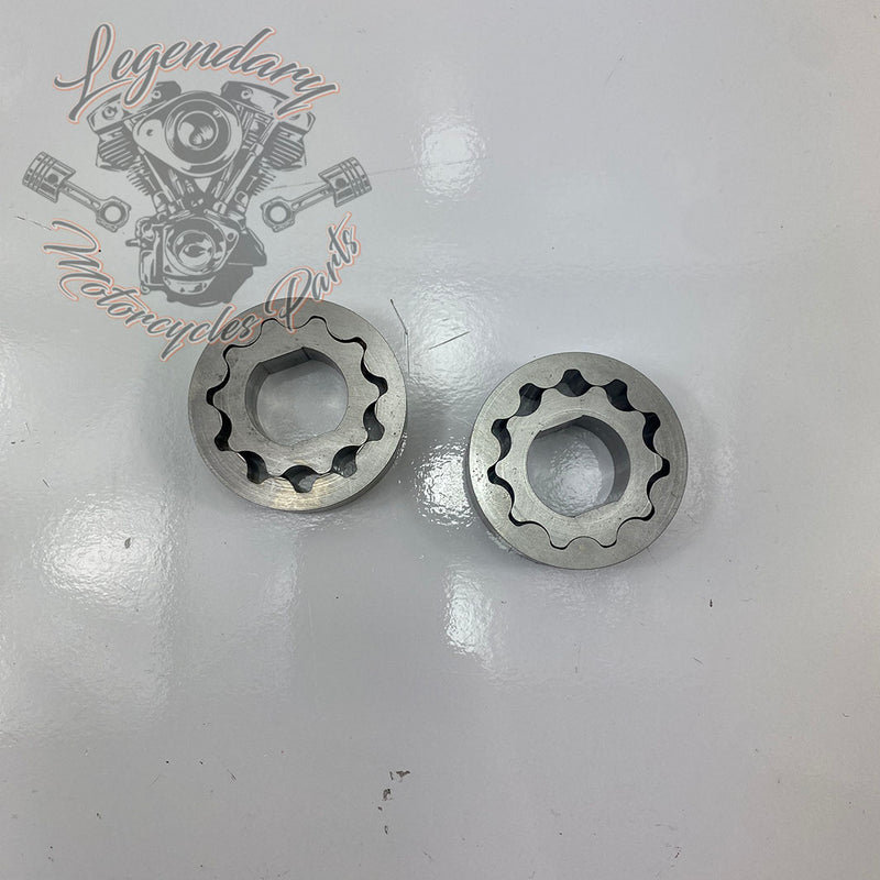 Oil Pump Sprockets OEM 62400126