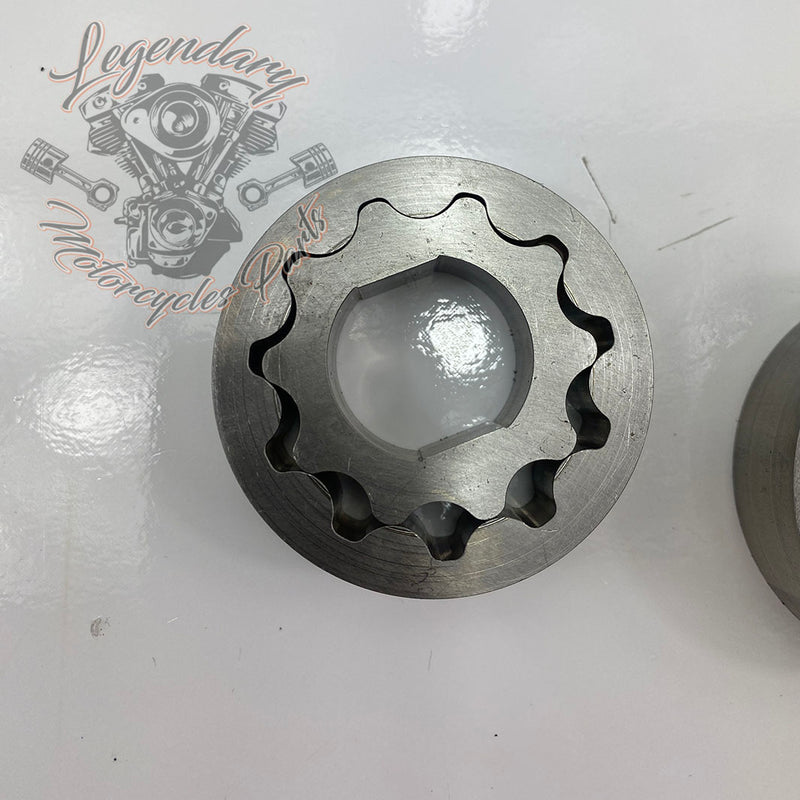 Oil Pump Sprockets OEM 62400126