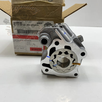 Kompletna pompa oleju OEM 62400182