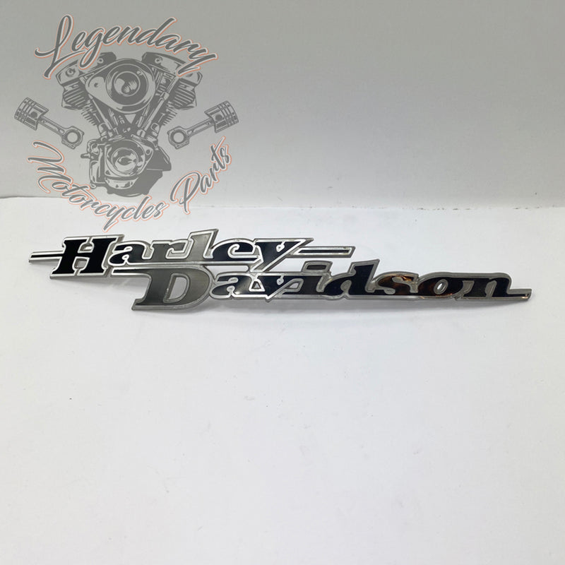 Logotipo del tanque OEM 62435-11