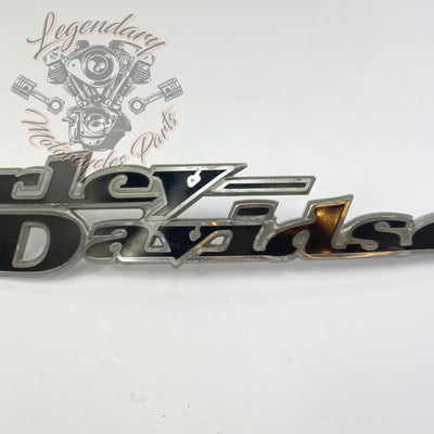 Logotipo del tanque OEM 62435-11