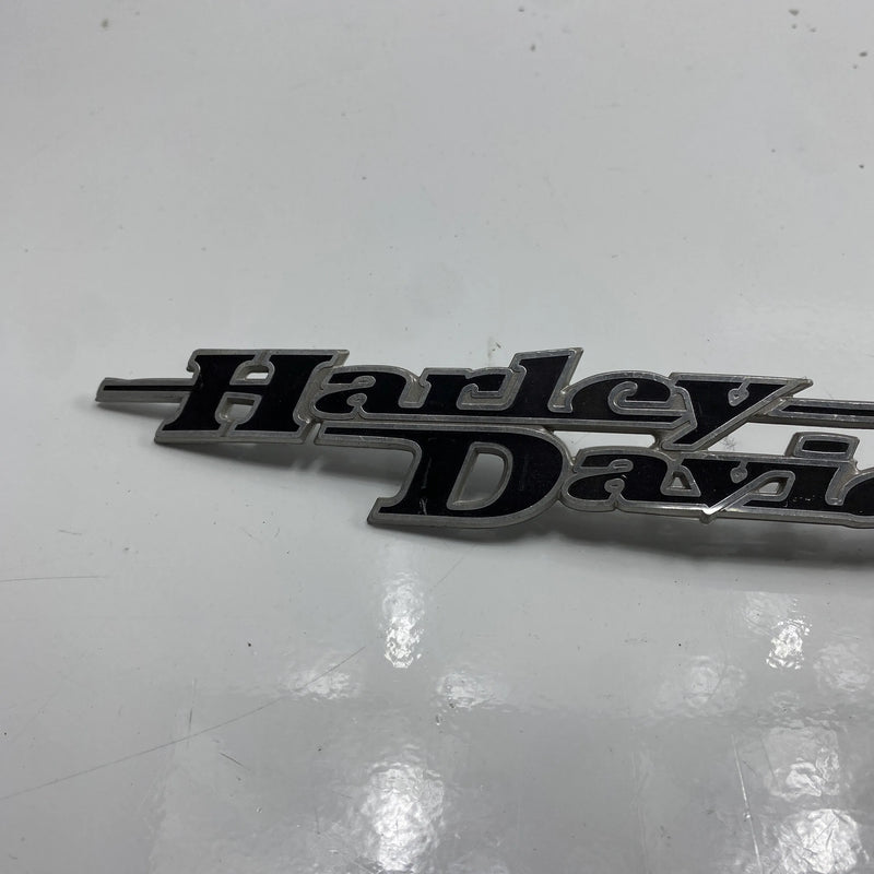 Right Tank Logo OEM 62437-11 – Legendary Parts
