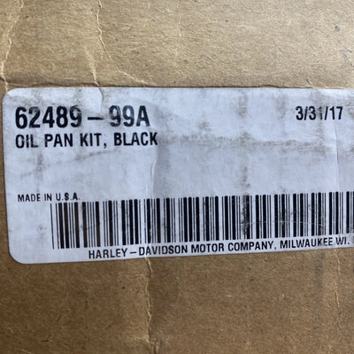 Cárter inferior OEM 62489-99A