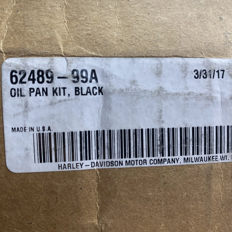 Cárter inferior OEM 62489-99A