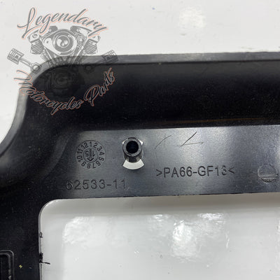 Radiator Cache OEM 62533-11