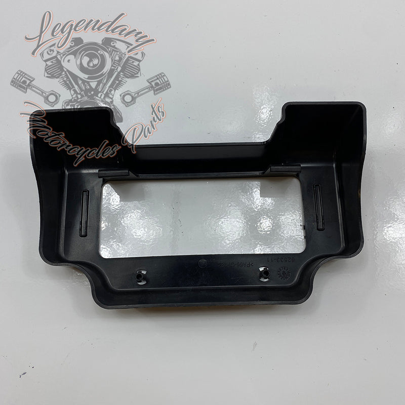 Radiator Cache OEM 62533-11