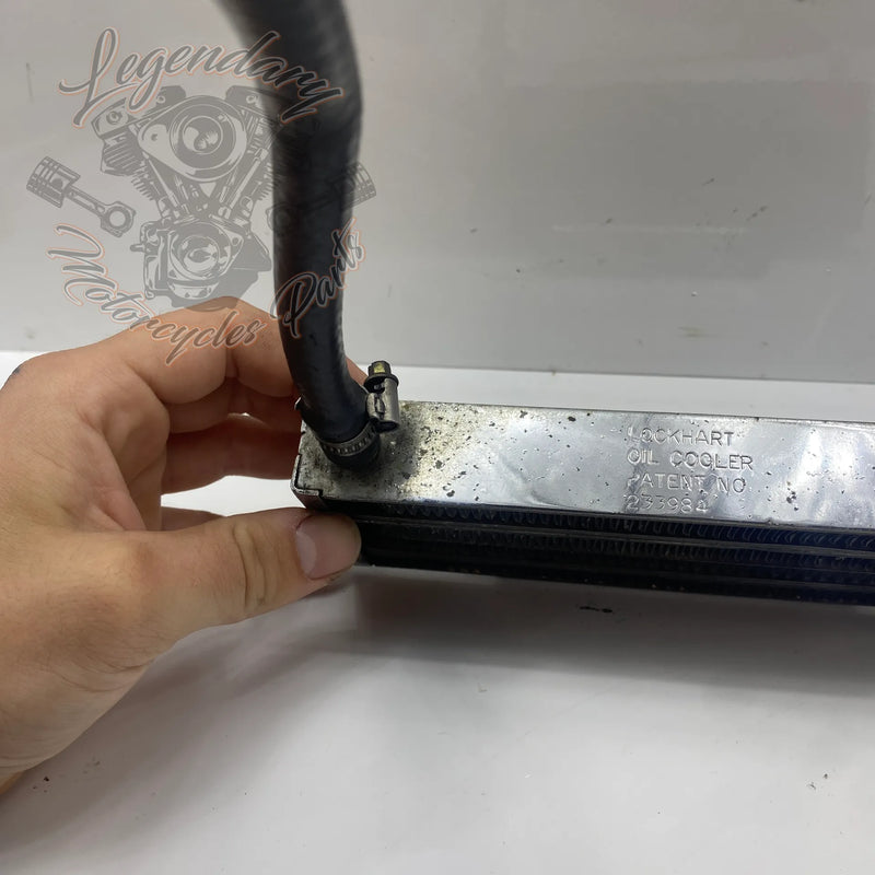 Radiador de aceite OEM 62584-79