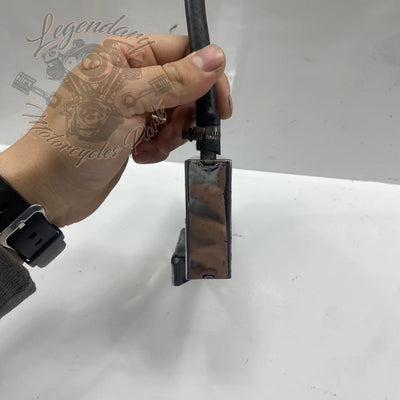 Radiador de aceite OEM 62584-79