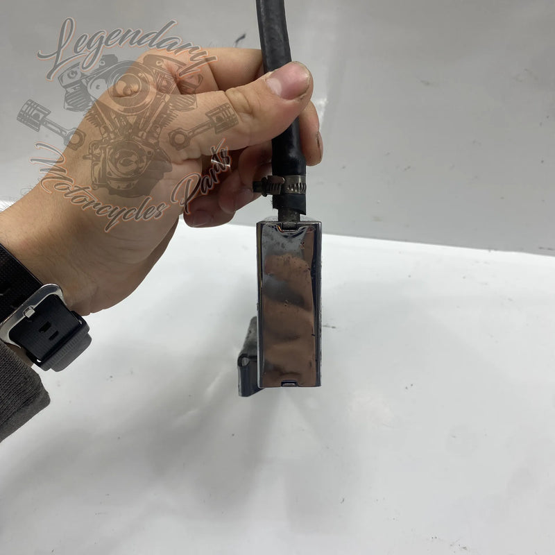 Radiador de aceite OEM 62584-79