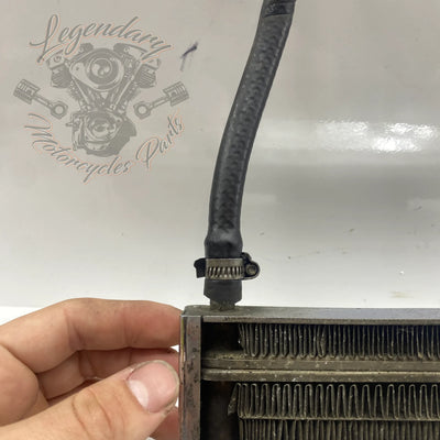 Radiador de aceite OEM 62584-79