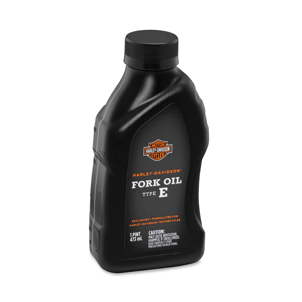 H-D Type E Fork Oil - OEM 62600026 – Legendary Parts