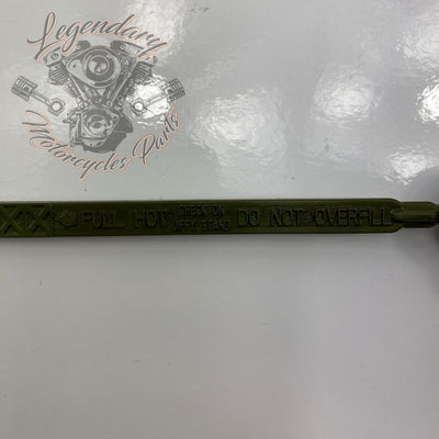 Varilla de nivel de aceite OEM 62700001