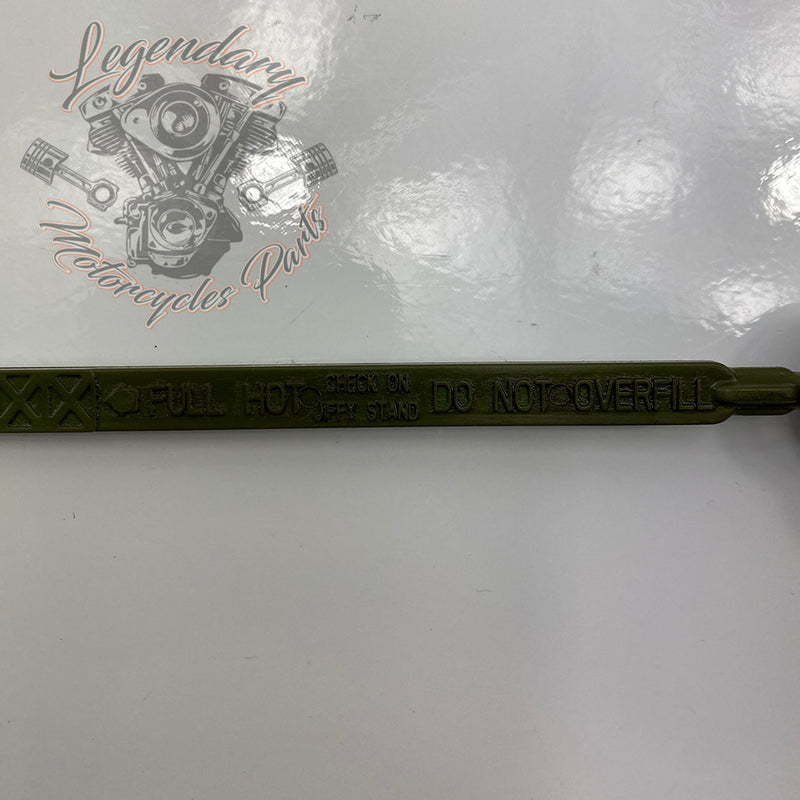 Varilla de nivel de aceite OEM 62700001