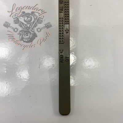 Varilla del nivel de aceite OEM 62700136