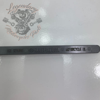 Oil Dipstick OEM 62700136