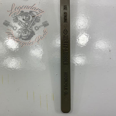 Varilla del nivel de aceite OEM 62700136