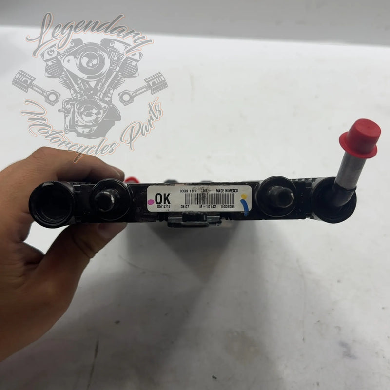 Oil Cooler OEM 62700191