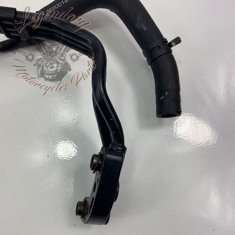 Oil hose OEM 62800028