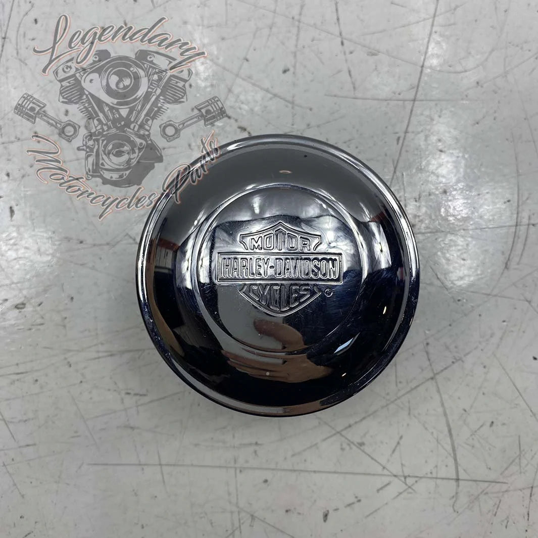 Bar & Shield Fuel Cap OEM 62803-97A – Legendary Parts