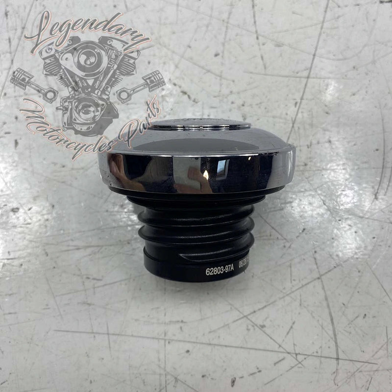 Bar & Shield Fuel Cap OEM 62803-97A