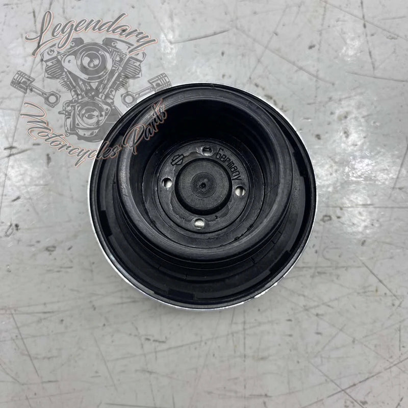 Bar & Shield Fuel Cap OEM 62803-97A