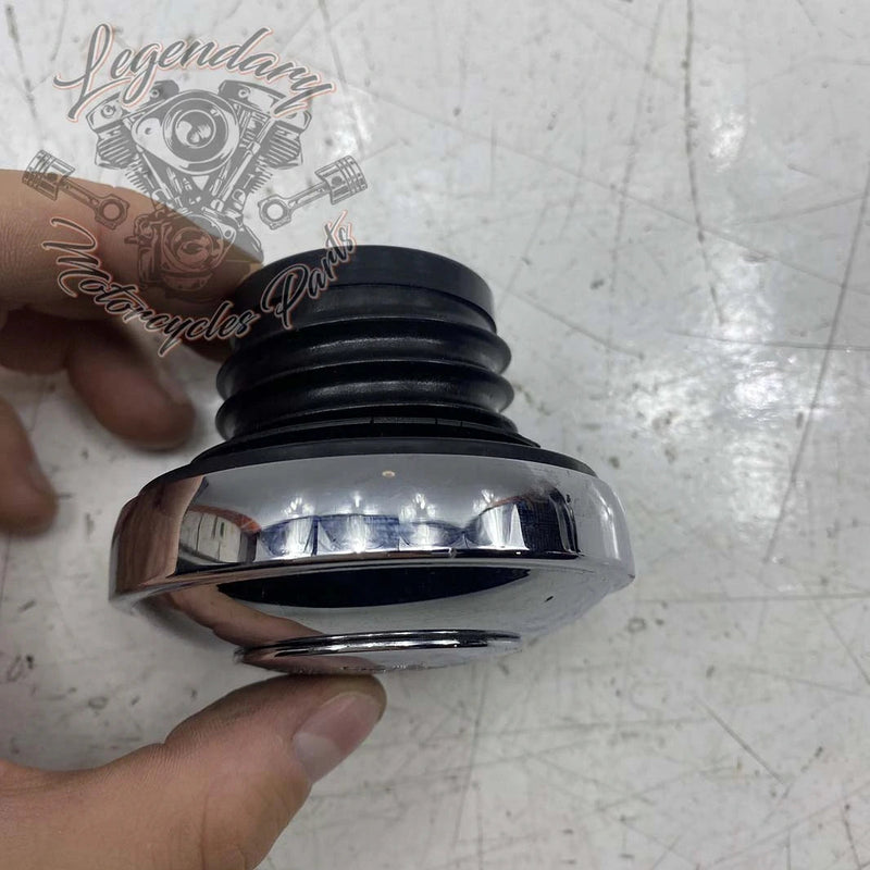 Bar & Shield Fuel Cap OEM 62803-97A