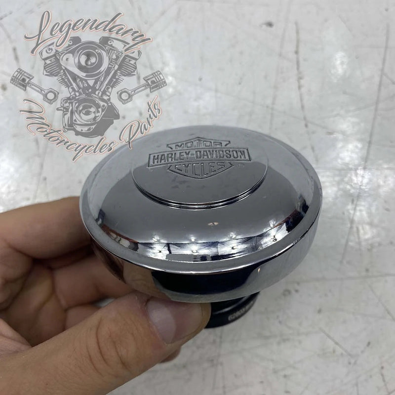Bar & Shield Fuel Cap OEM 62803-97A