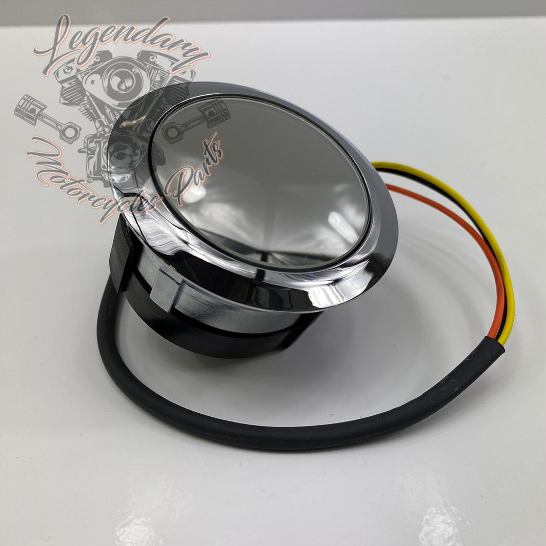 Tank Caps & Dipstick OEM 62818-06E – Legendary Parts