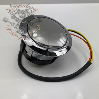 Tank Caps & Dipstick OEM 62818-06E