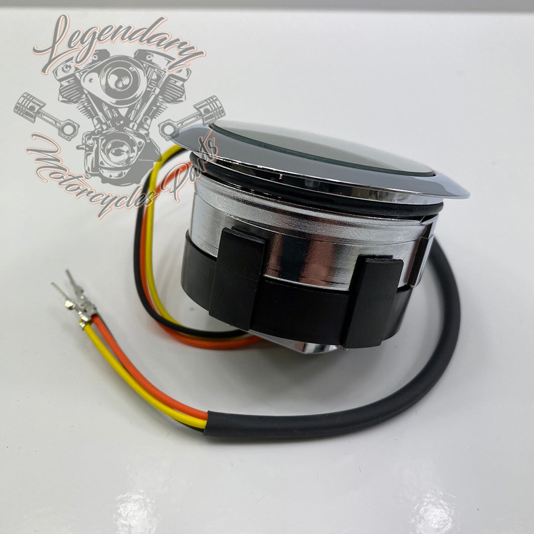 Tank Caps & Dipstick OEM 62818-06E – Legendary Parts