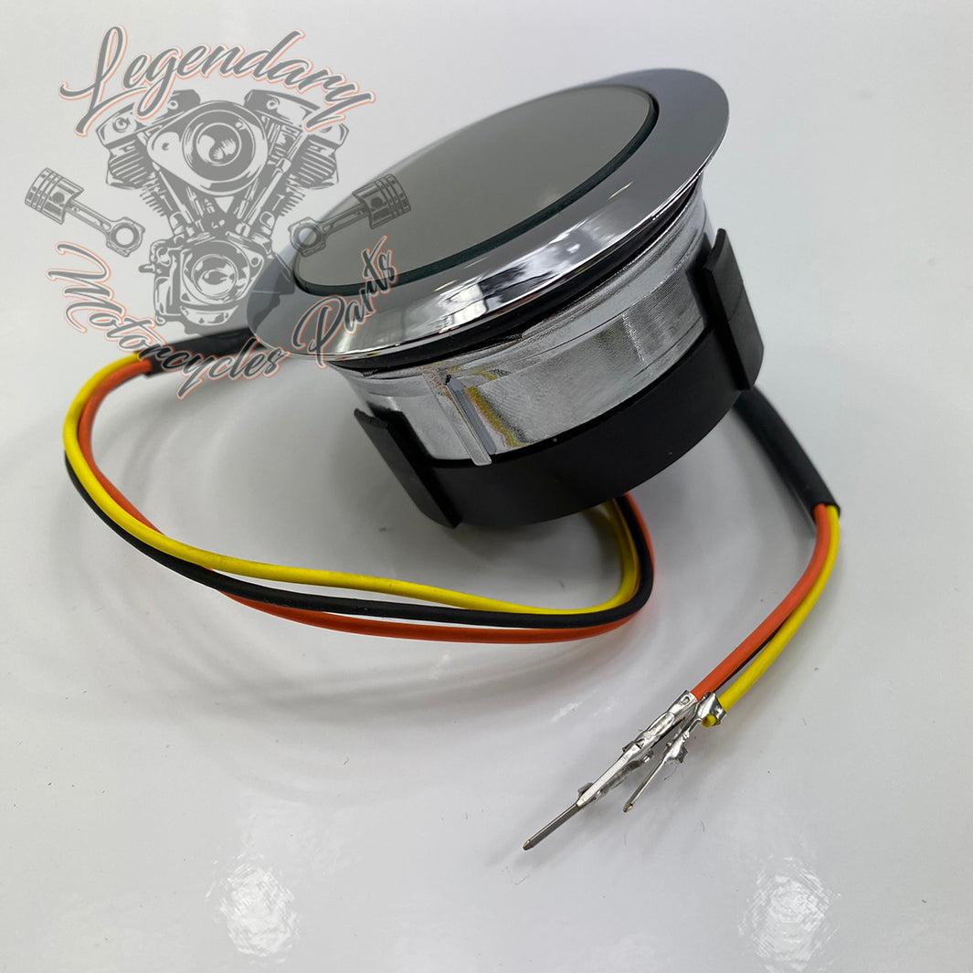 Tank Caps & Dipstick OEM 62818-06E – Legendary Parts