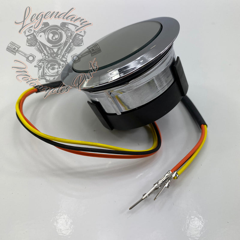 Tank Caps & Dipstick OEM 62818-06E