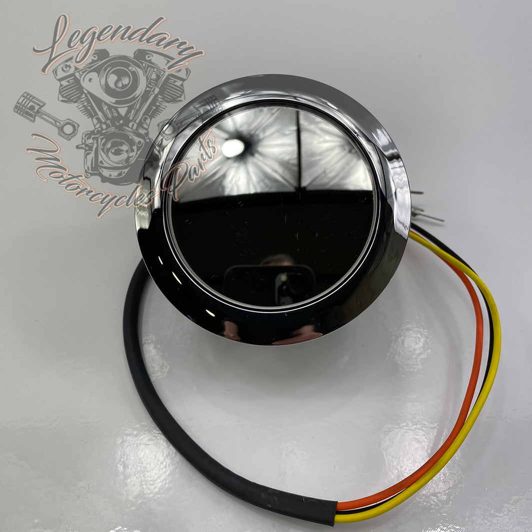 Tank Caps & Dipstick OEM 62818-06E – Legendary Parts