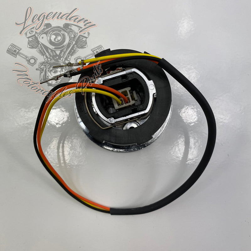Tank Caps & Dipstick OEM 62818-06E