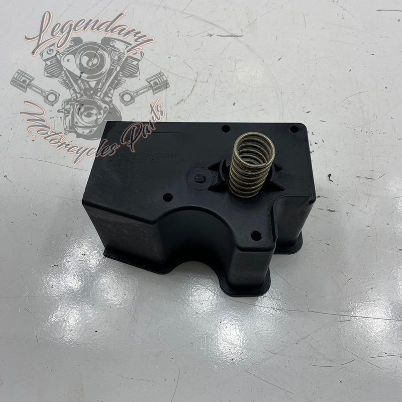 Deflector de cárter de aceite OEM 62827-02