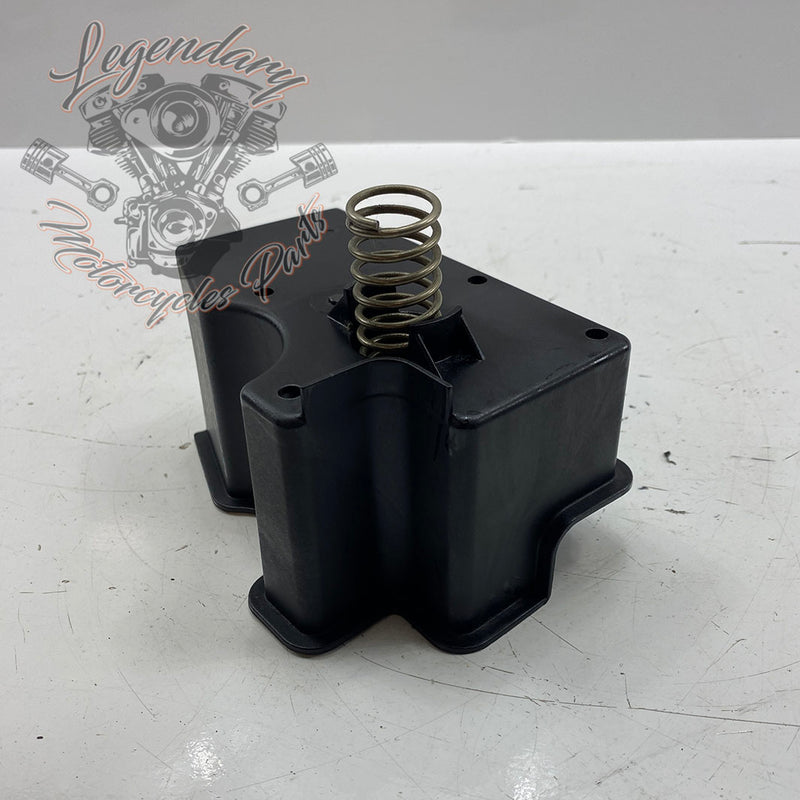 Deflector de cárter de aceite OEM 62827-02