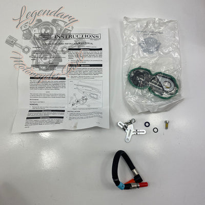 Kit de instalação de tanque grande OEM 62999-07