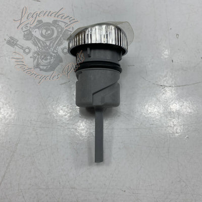 Oil Gauge OEM 63000-04B