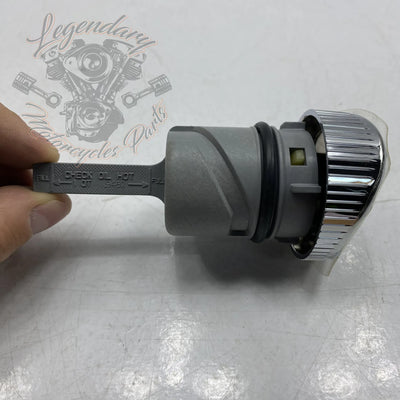 Oil Gauge OEM 63000-04B
