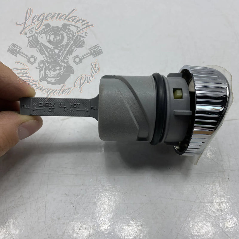 Oil Gauge OEM 63000-04B
