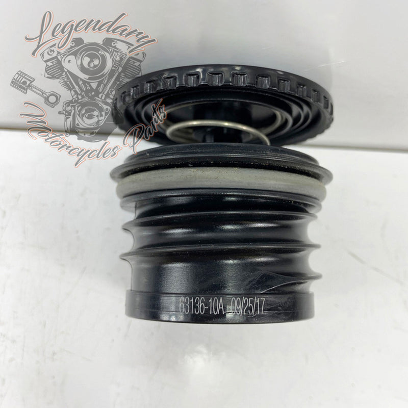 Tampa do tanque OEM 63136-10A