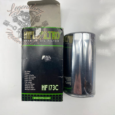Filtro olio Rif. HF173C
