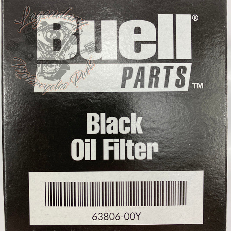 Filtre à huile OEM 63806-00Y