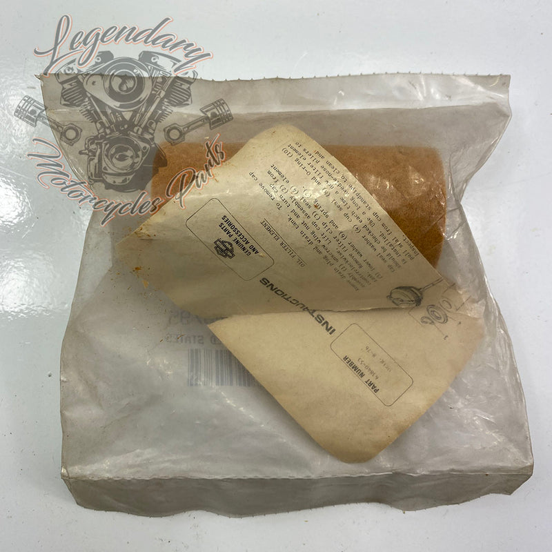 Elemento de filtro de aceite OEM 63840-53