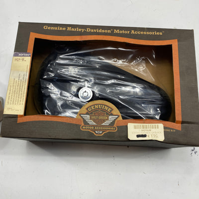 Left Side Tool Kit Box OEM 64216-09