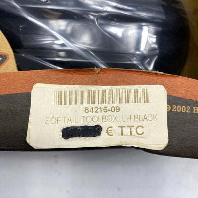 Left Side Tool Kit Box OEM 64216-09